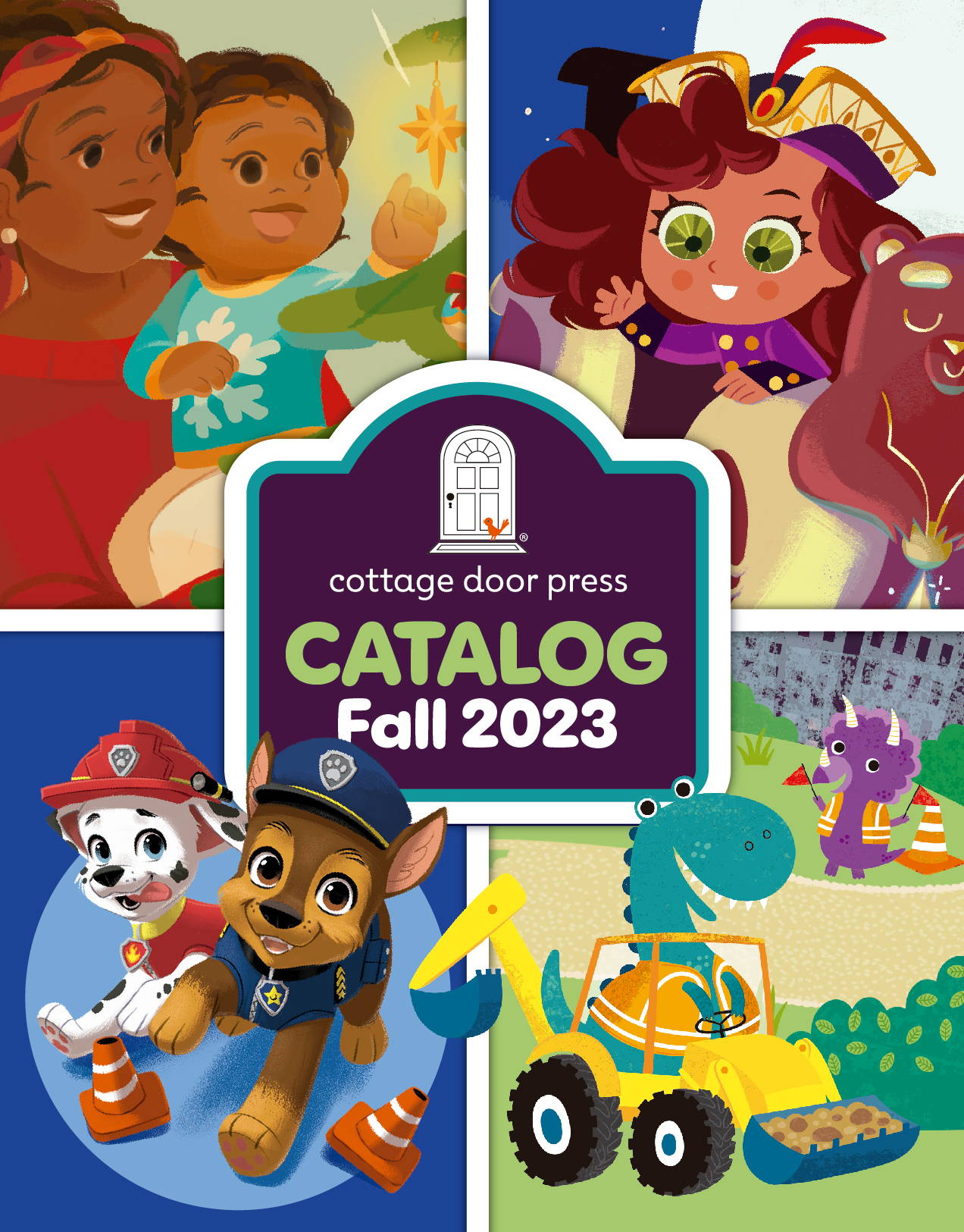 Beautiful Board Books and Gifts for Babies and Toddlers